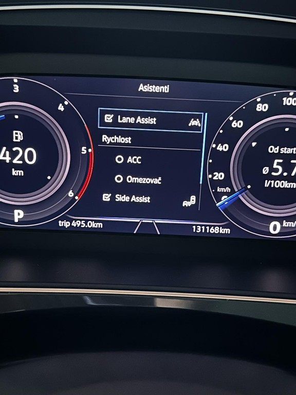 Volkswagen Tiguan 2.0 TDI EVO Elegance 4Motion DSG