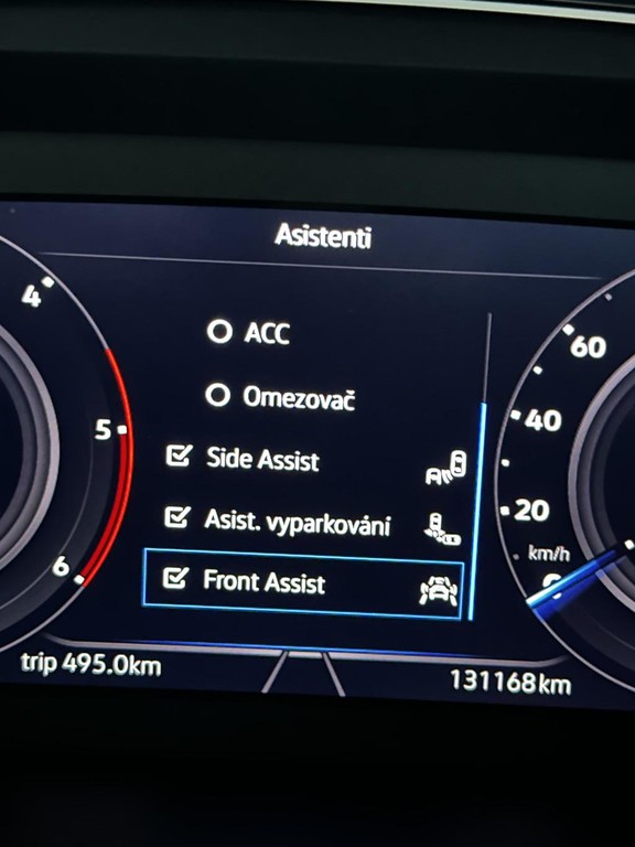 Volkswagen Tiguan 2.0 TDI EVO Elegance 4Motion DSG