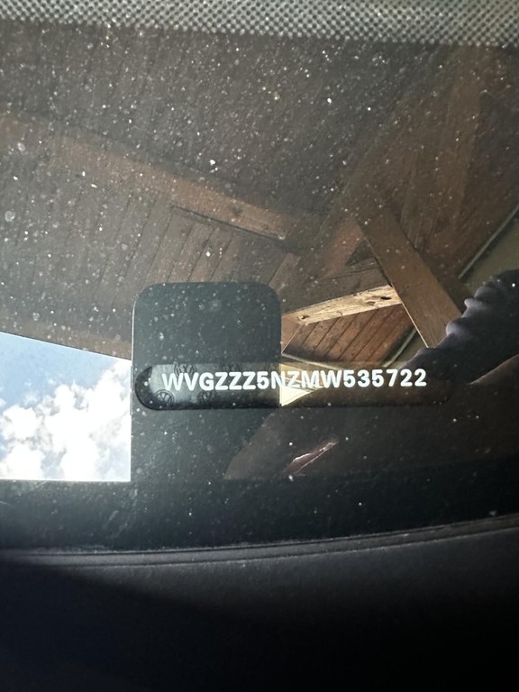 Volkswagen Tiguan 2.0 TDI EVO Elegance 4Motion DSG
