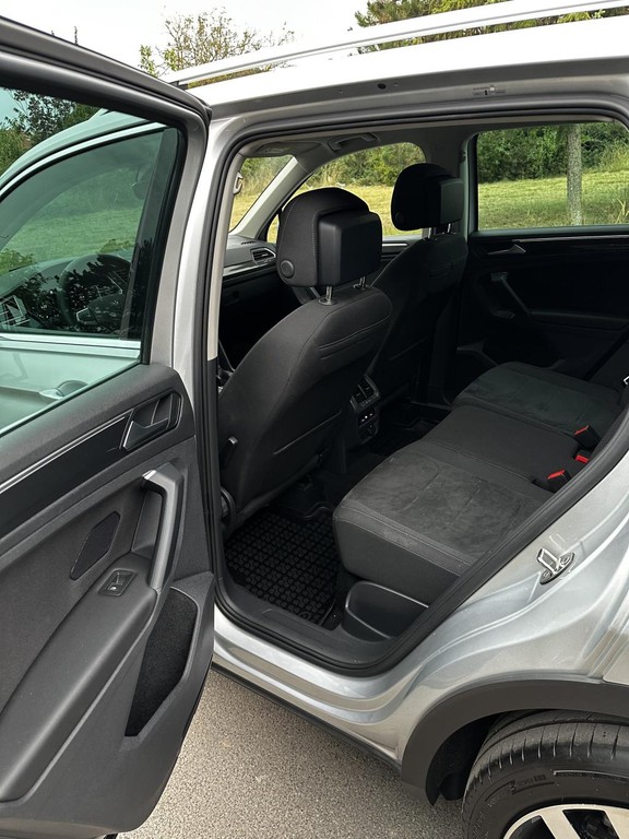 Volkswagen Tiguan 2.0 TDI EVO Elegance 4Motion DSG