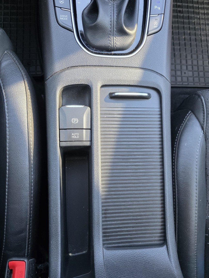 Hyundai i30 CW 1.4 T-GDi Style 7DCT