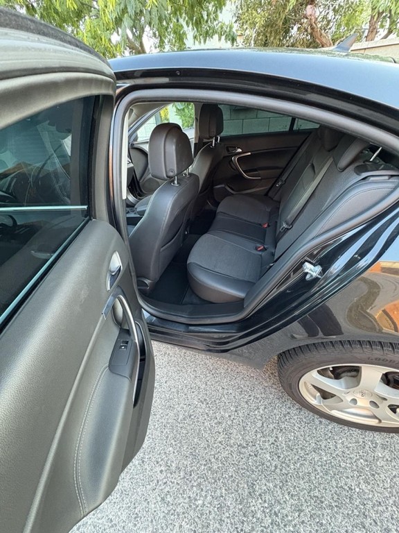 Opel Insignia 2.0 CDTI 160k Cosmo