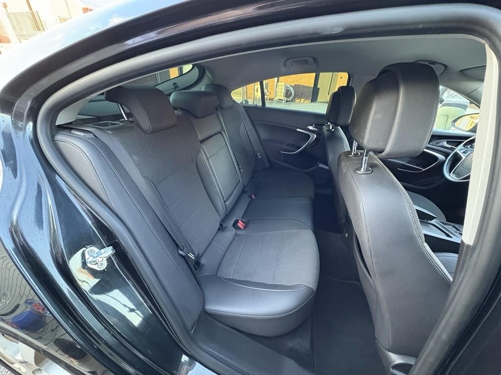 Opel Insignia 2.0 CDTI 160k Cosmo