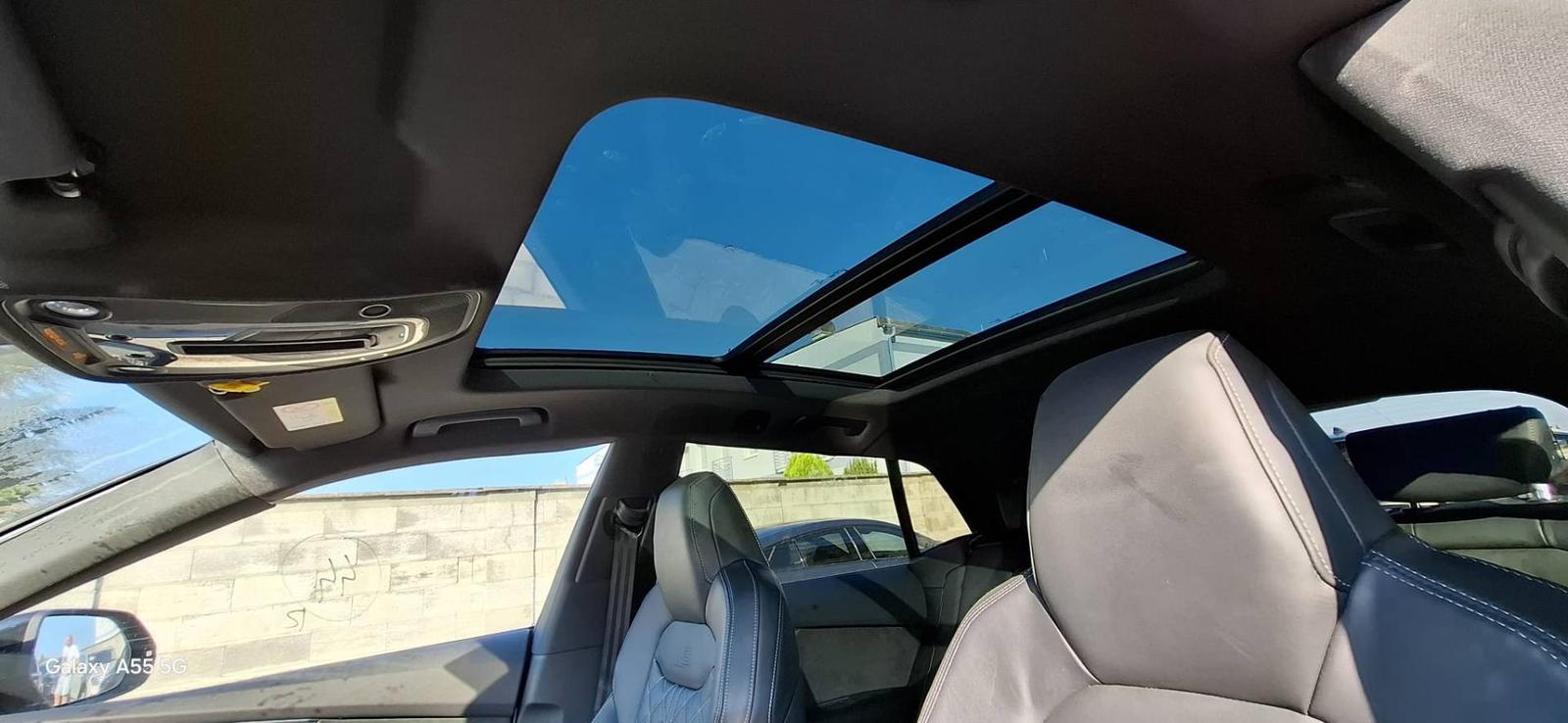 Audi Q8 50 TDI mHEV quattro S-line 210kw A8