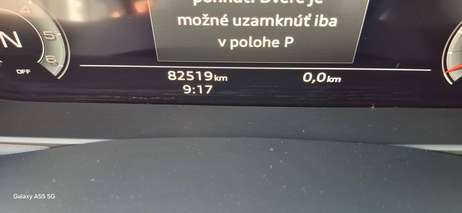 Audi Q8 50 TDI mHEV quattro S-line 210kw A8