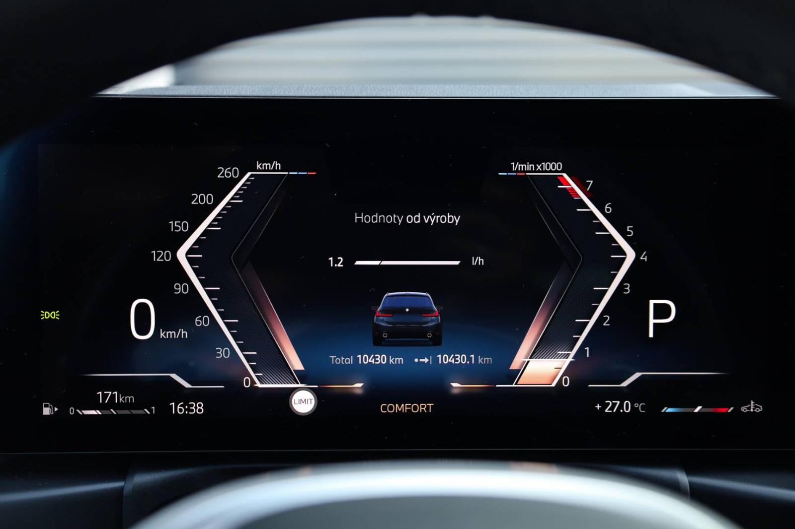 BMW Rad 3 Touring 330i  M-packet xDrive A/T