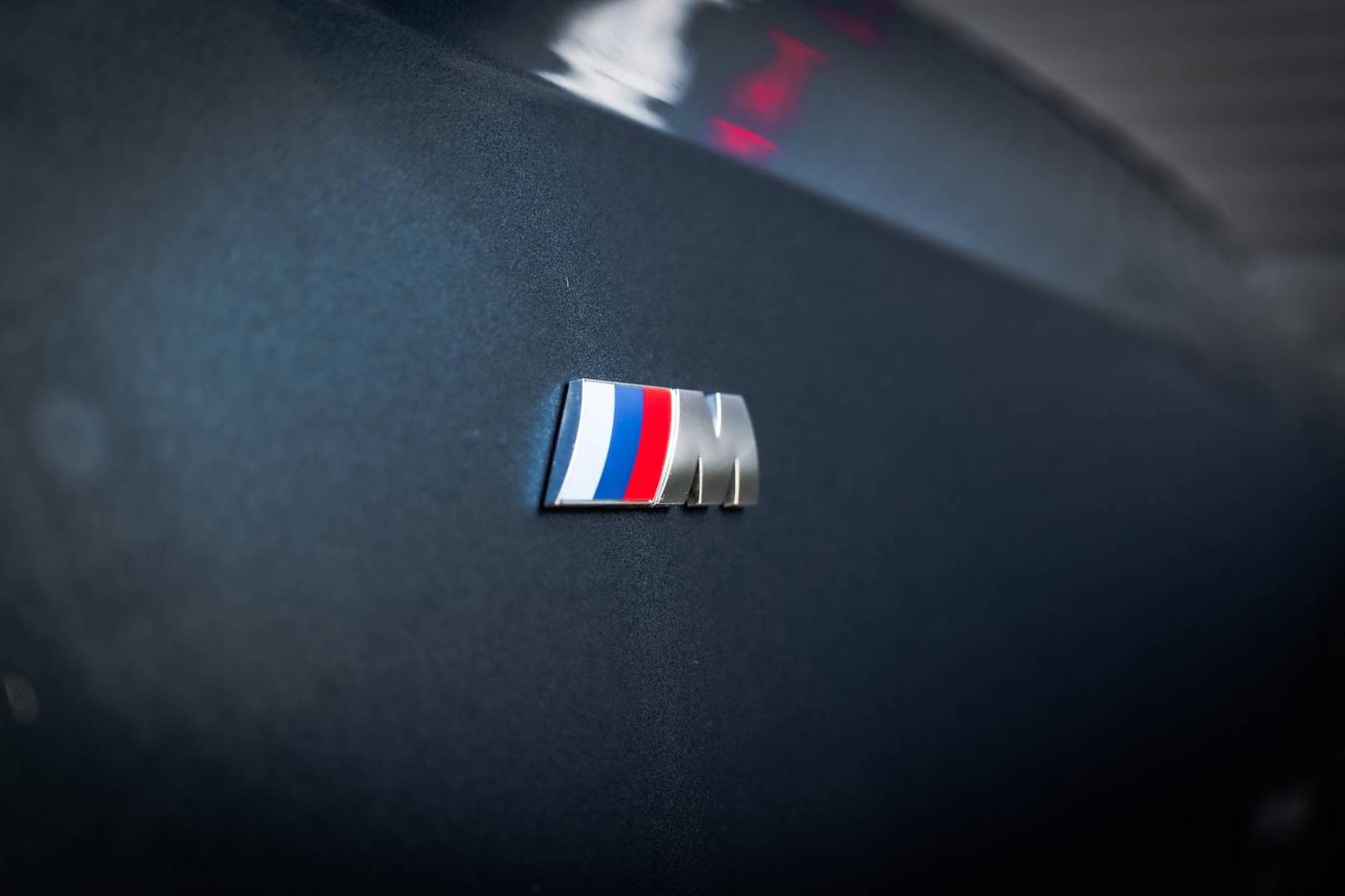 BMW Rad 3 Touring 330i  M-packet xDrive A/T