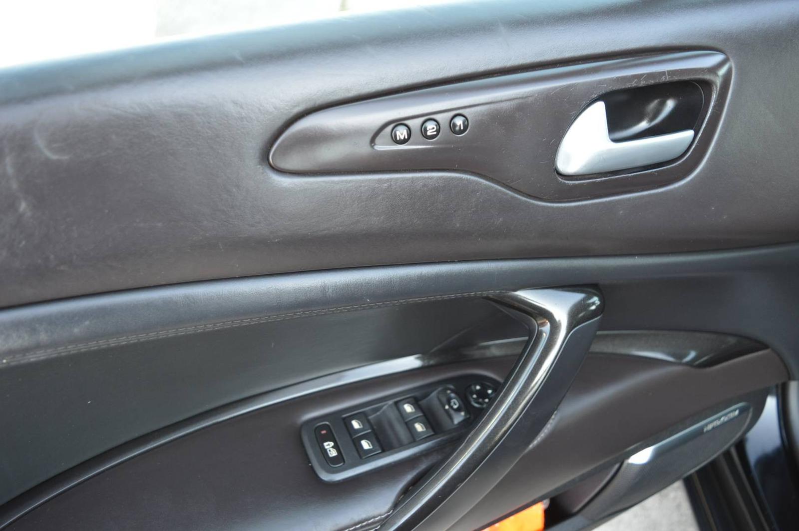 Citroën C5 2.2 HDi 16V FAP Exclusive