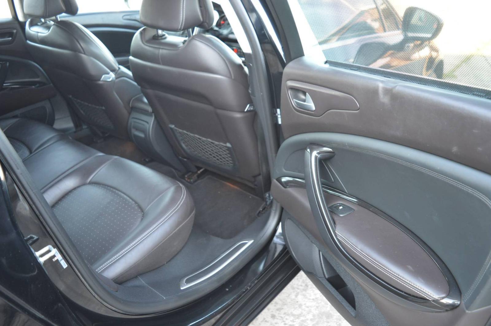 Citroën C5 2.2 HDi 16V FAP Exclusive