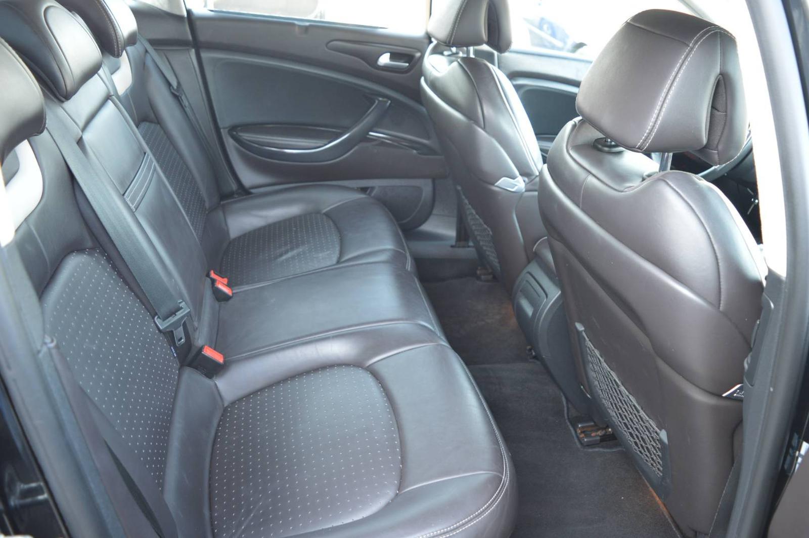 Citroën C5 2.2 HDi 16V FAP Exclusive