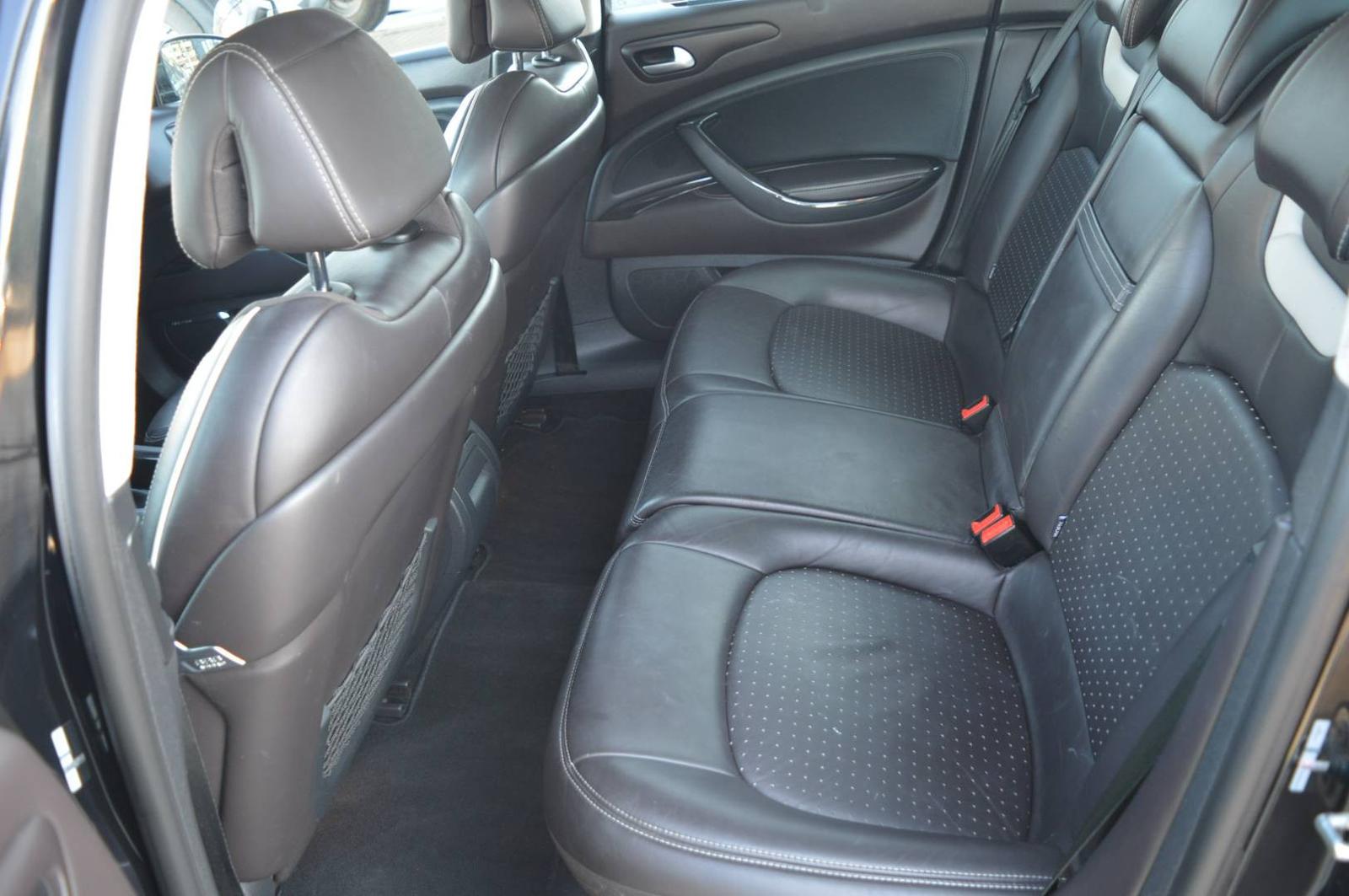 Citroën C5 2.2 HDi 16V FAP Exclusive