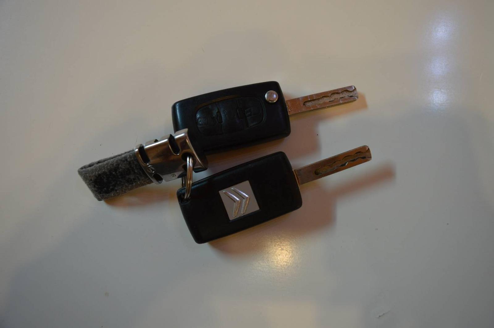 Citroën C5 2.2 HDi 16V FAP Exclusive