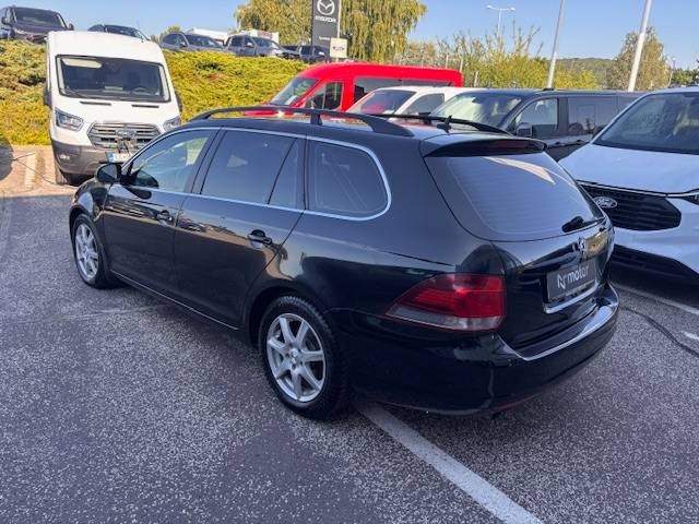 Volkswagen Golf Variant 1.6 TDI Comfortline