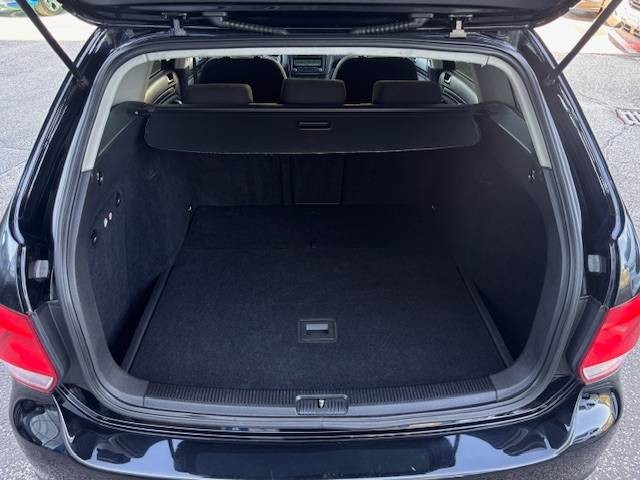 Volkswagen Golf Variant 1.6 TDI Comfortline