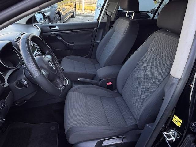 Volkswagen Golf Variant 1.6 TDI Comfortline