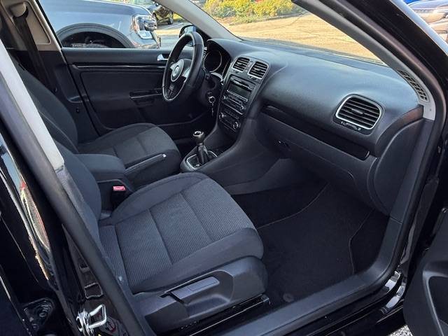 Volkswagen Golf Variant 1.6 TDI Comfortline