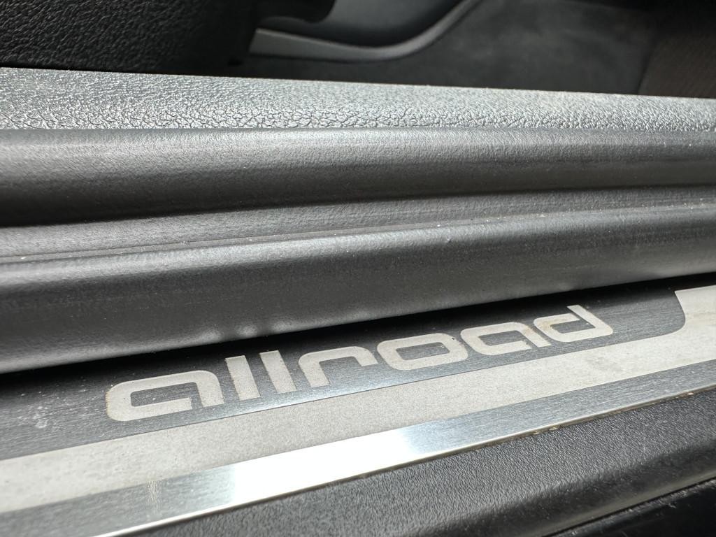 Audi A6 Allroad 3.0 TDI quattro S tronic