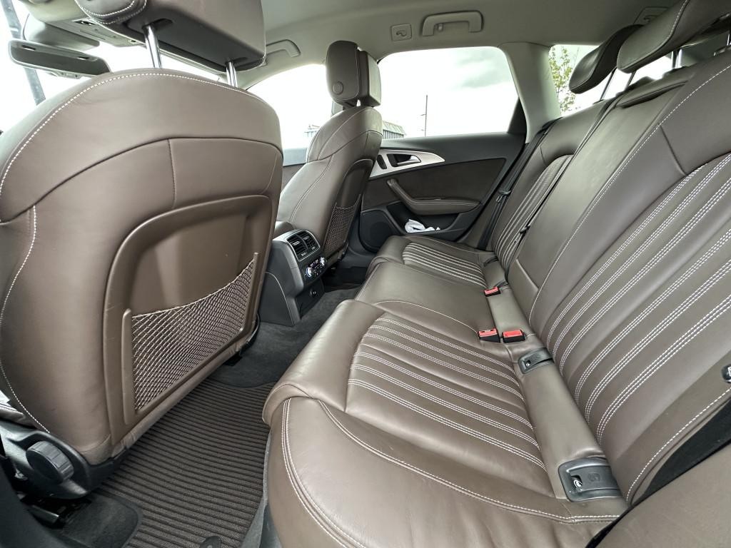 Audi A6 Allroad 3.0 TDI quattro S tronic