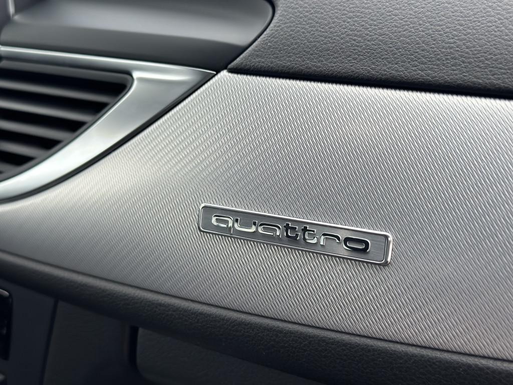 Audi A6 Allroad 3.0 TDI quattro S tronic