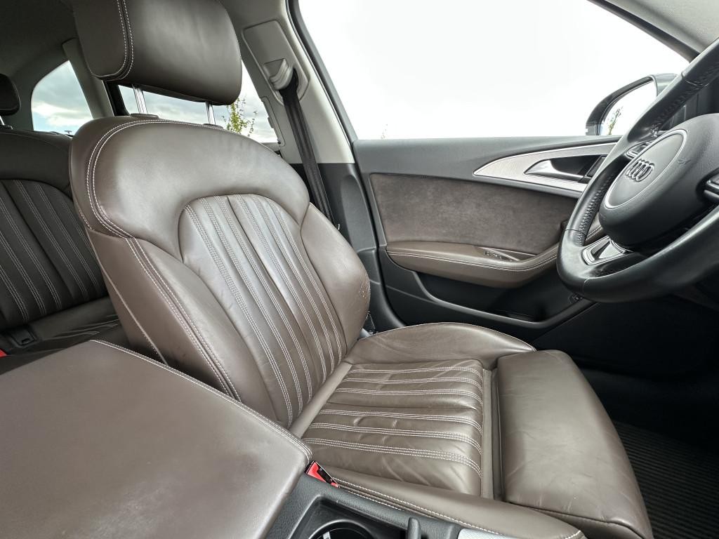 Audi A6 Allroad 3.0 TDI quattro S tronic