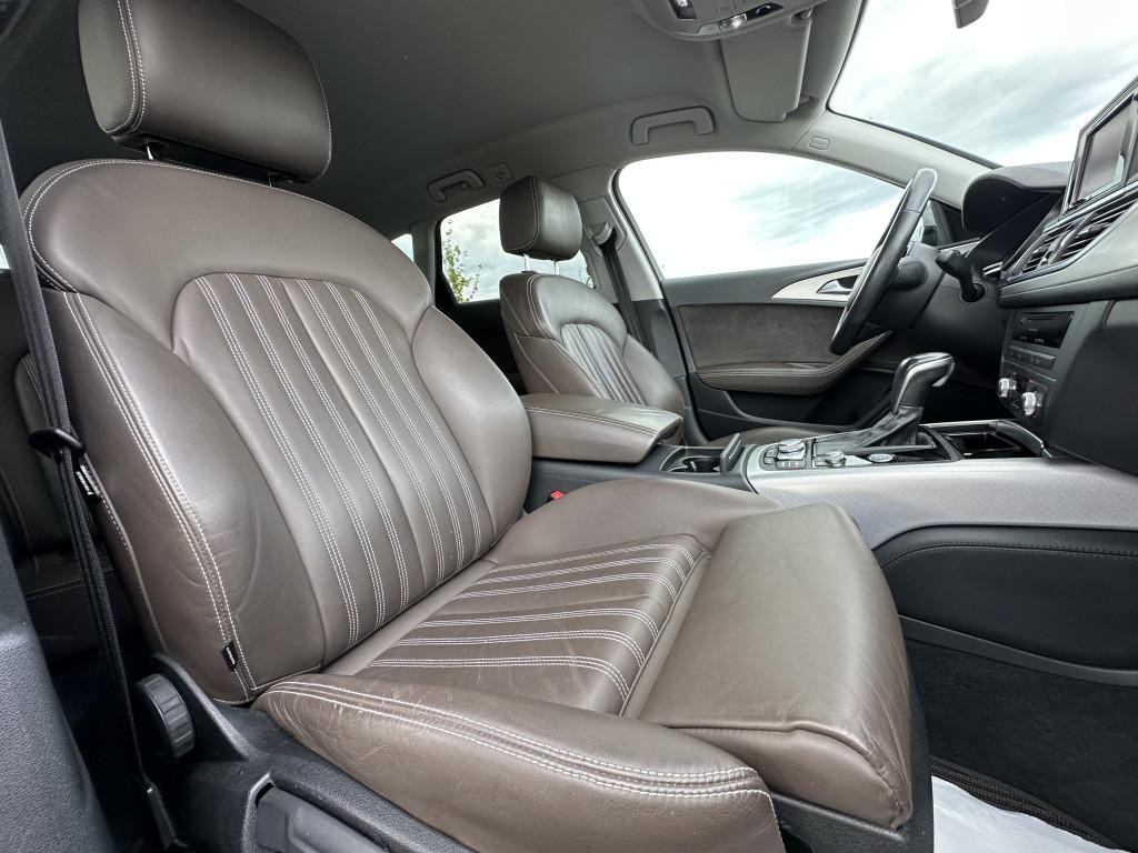 Audi A6 Allroad 3.0 TDI quattro S tronic