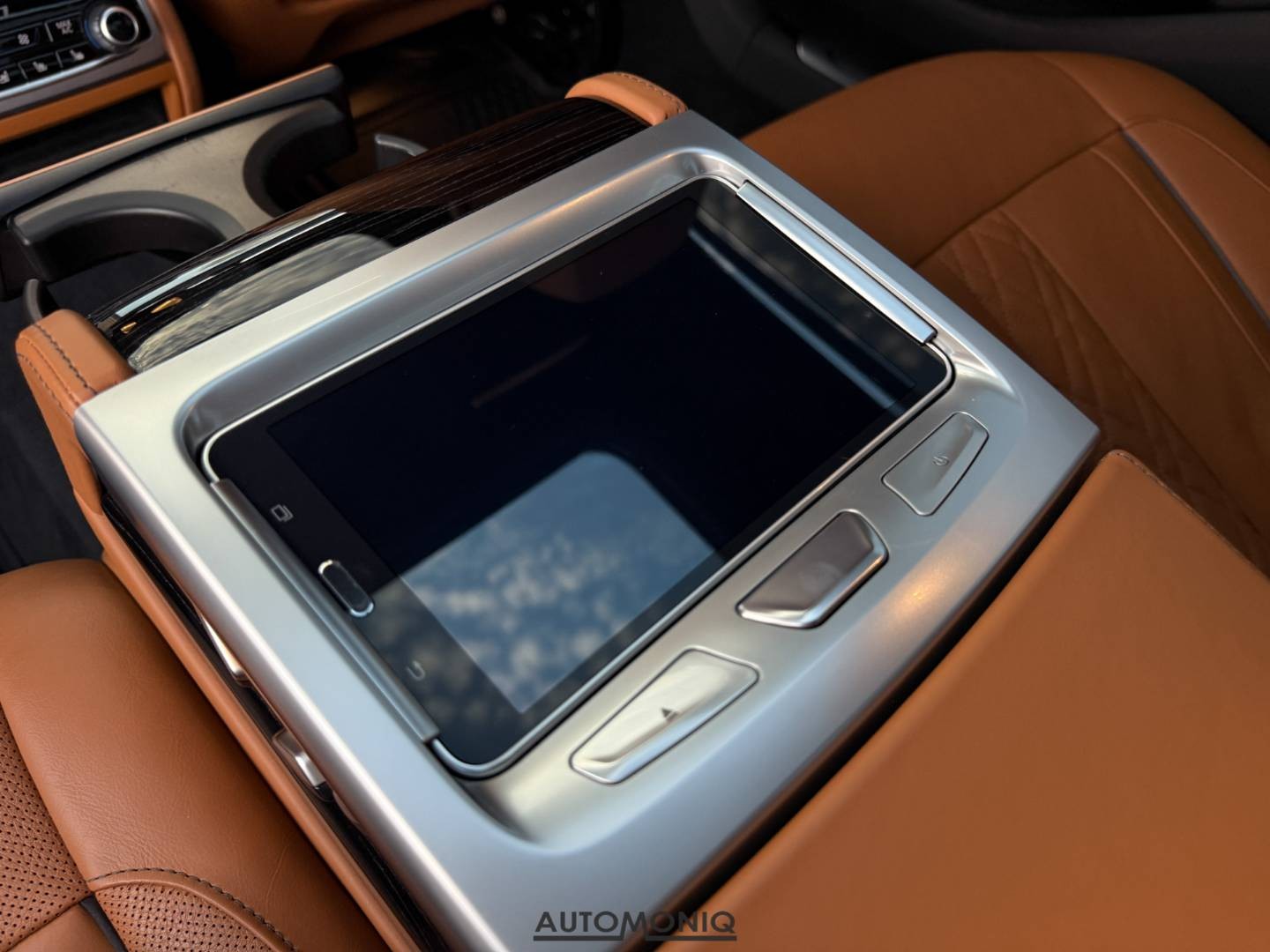 BMW Rad 7 750Ld xDrive M Sport, Pano, Laser, B&W, Soft close, Head-up, 360