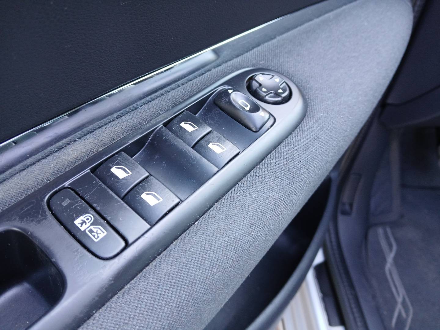 Peugeot 3008 1.6L HDi Style