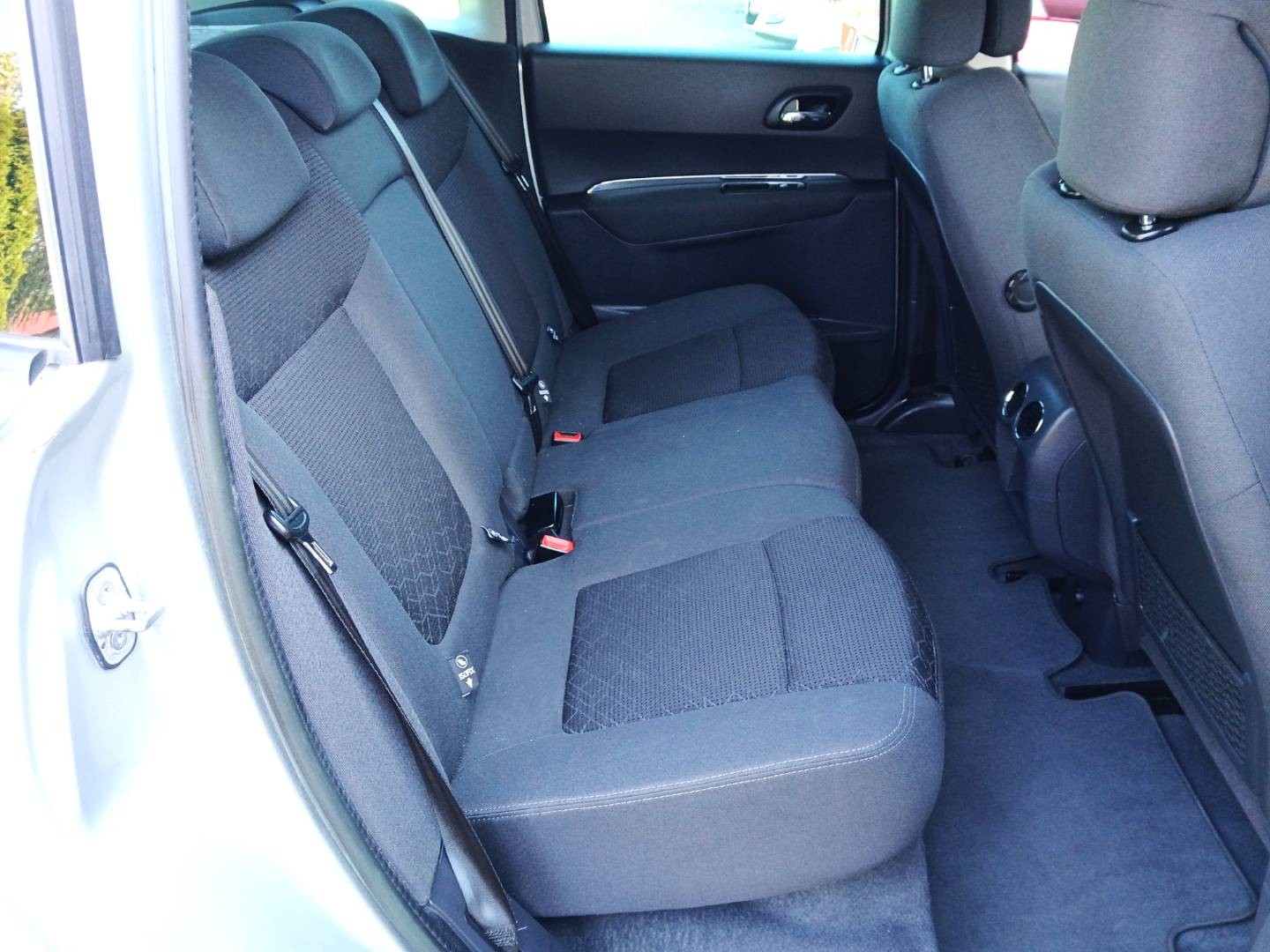 Peugeot 3008 1.6L HDi Style