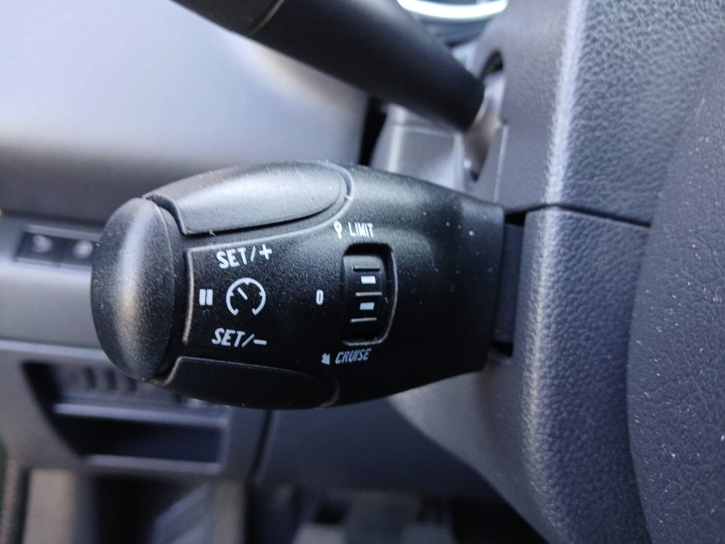 Peugeot 3008 1.6L HDi Style