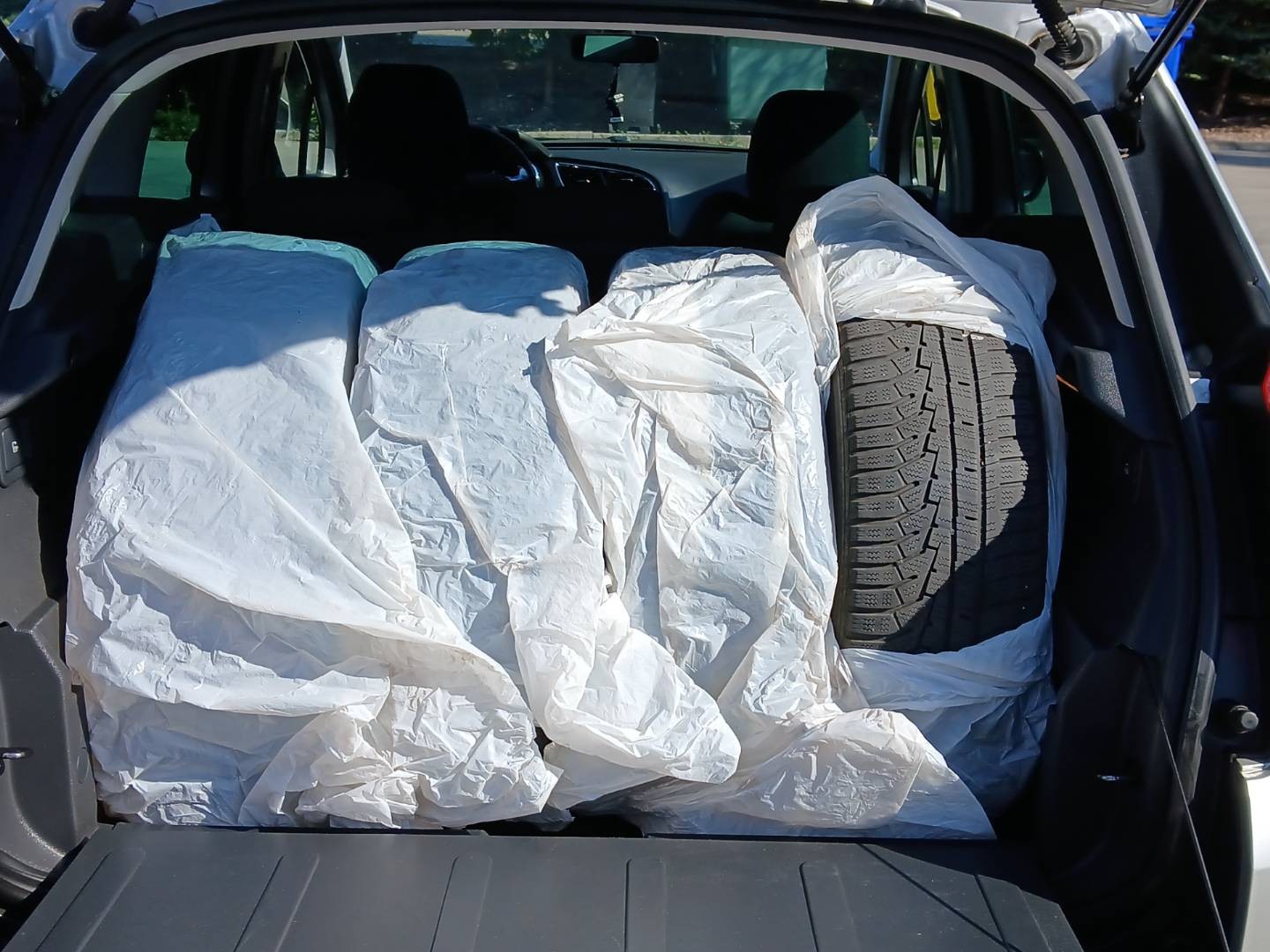 Peugeot 3008 1.6L HDi Style