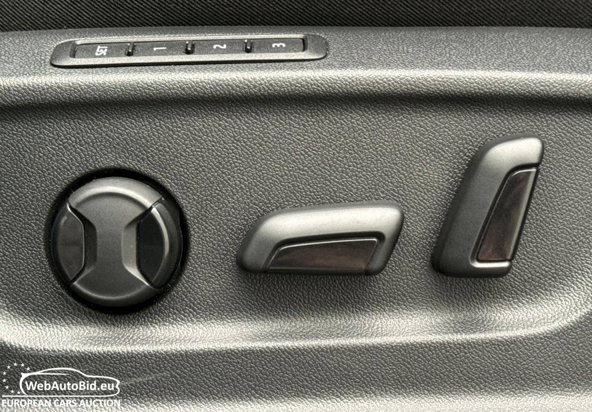 Škoda Kodiaq 2.0 TDI SCR Style DSG