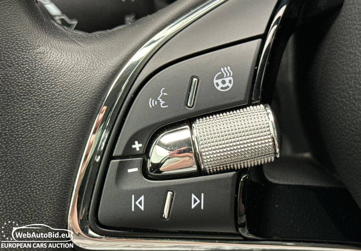 Škoda Kodiaq 2.0 TDI SCR Style DSG