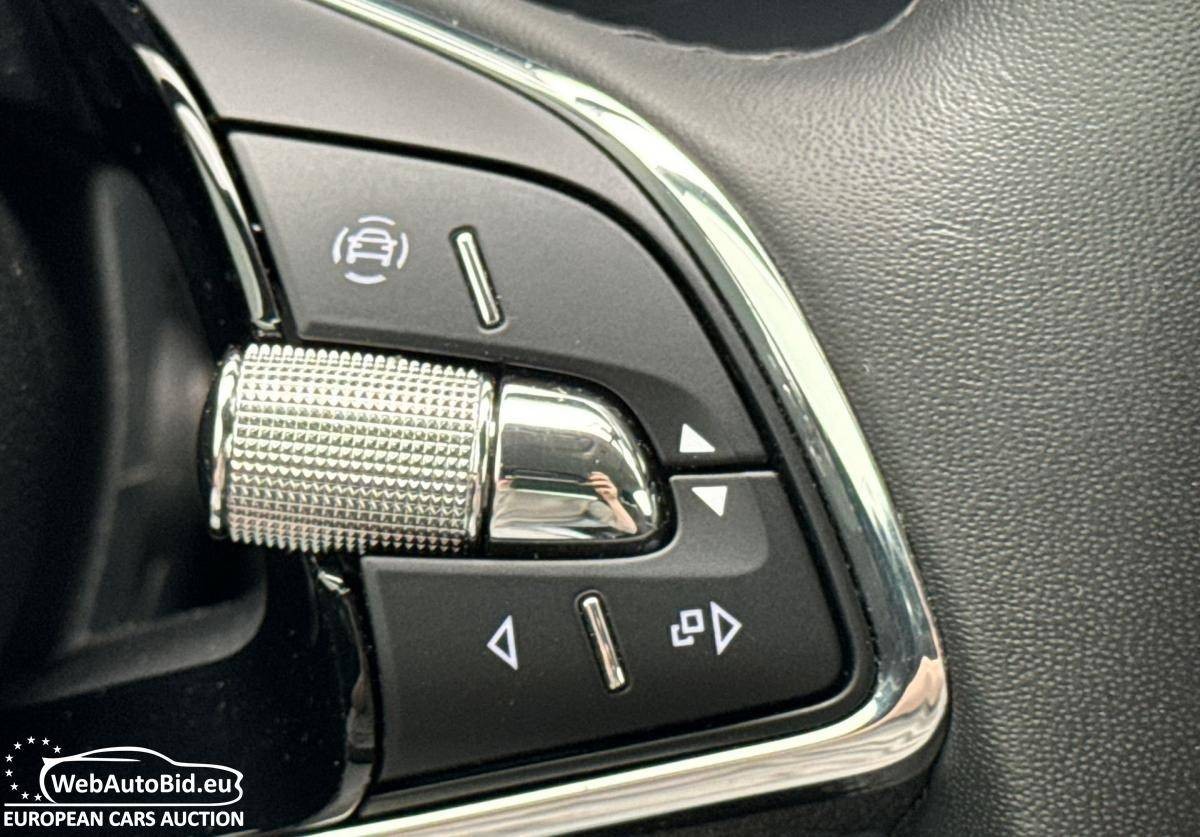Škoda Kodiaq 2.0 TDI SCR Style DSG
