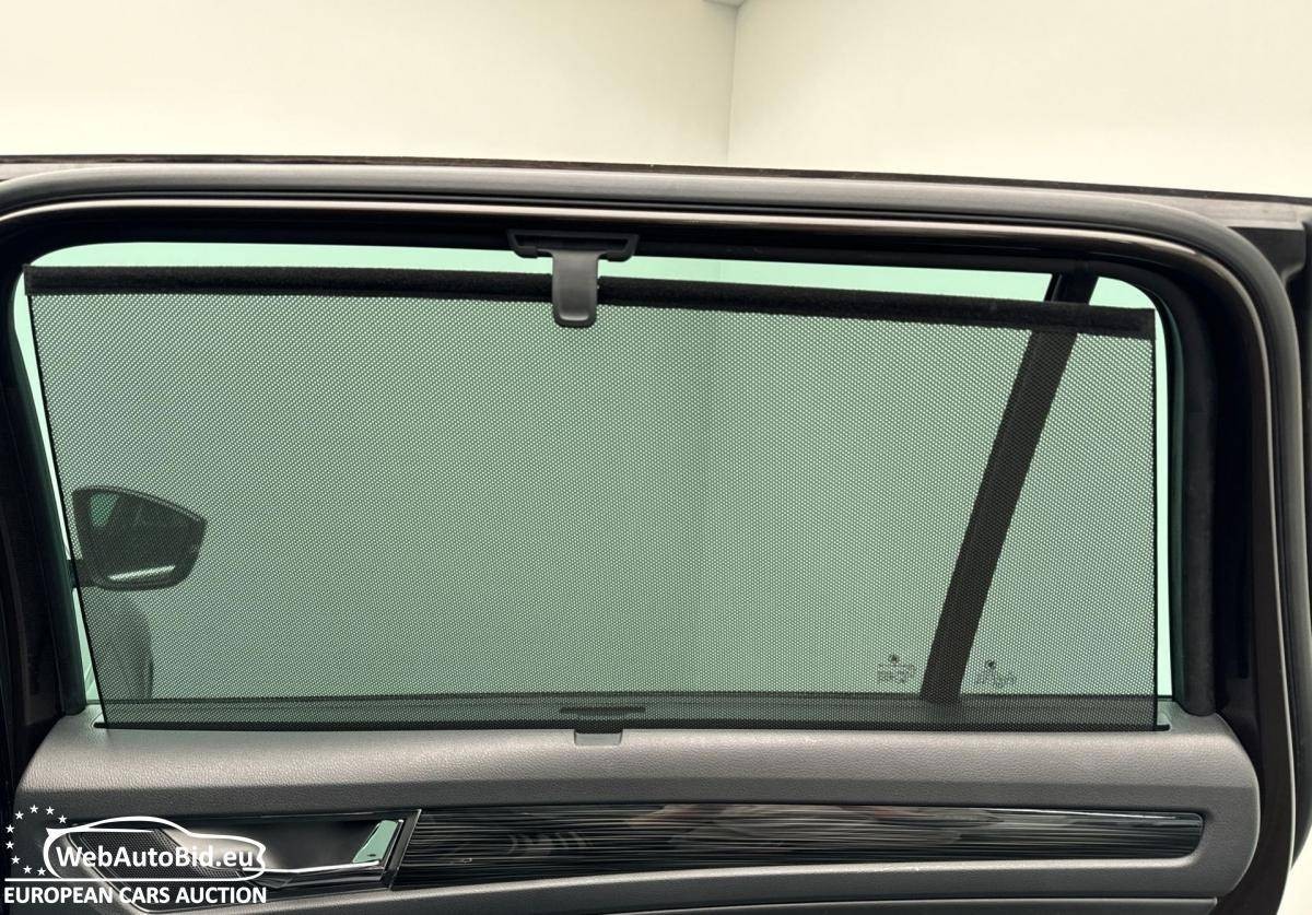Škoda Kodiaq 2.0 TDI SCR Style DSG