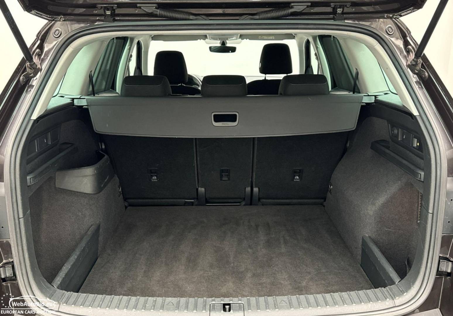 Škoda Kodiaq 2.0 TDI SCR Style DSG