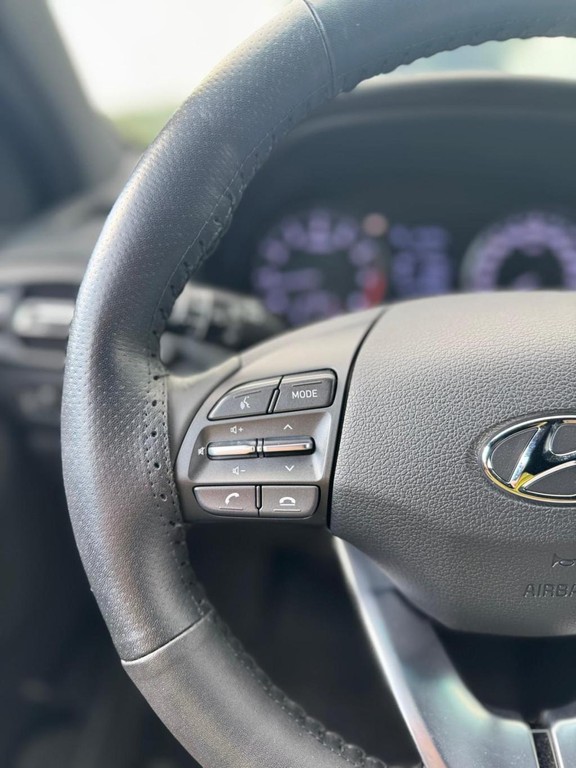 Hyundai i30 CW 1.5 T-GDi mHEV iMT Play