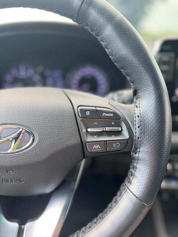 Hyundai i30 CW 1.5 T-GDi mHEV iMT Play