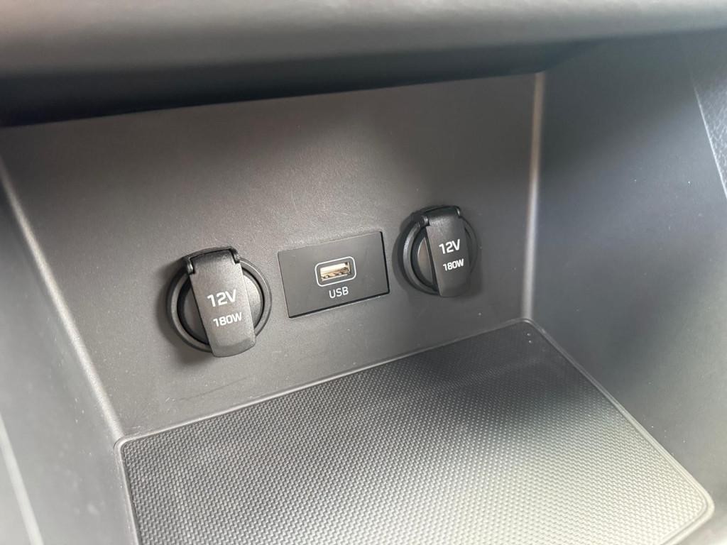 Hyundai i30 CW 1.5 T-GDi mHEV iMT Play