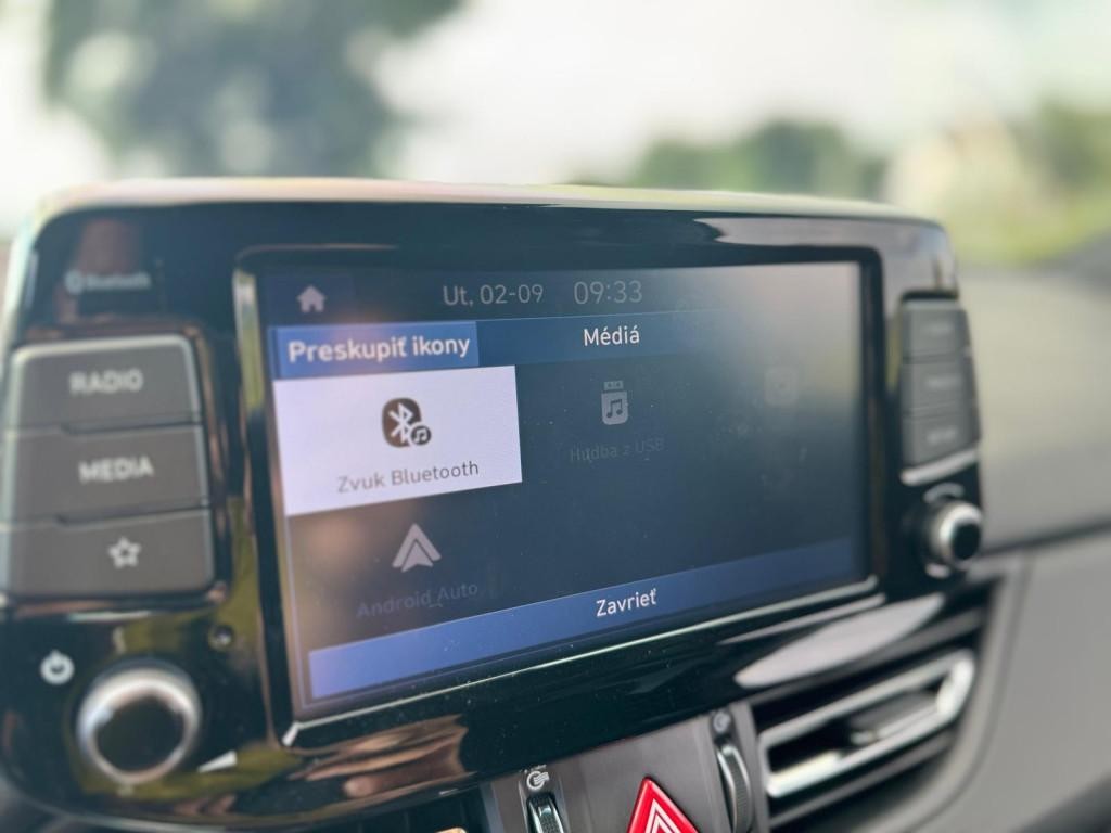 Hyundai i30 CW 1.5 T-GDi mHEV iMT Play