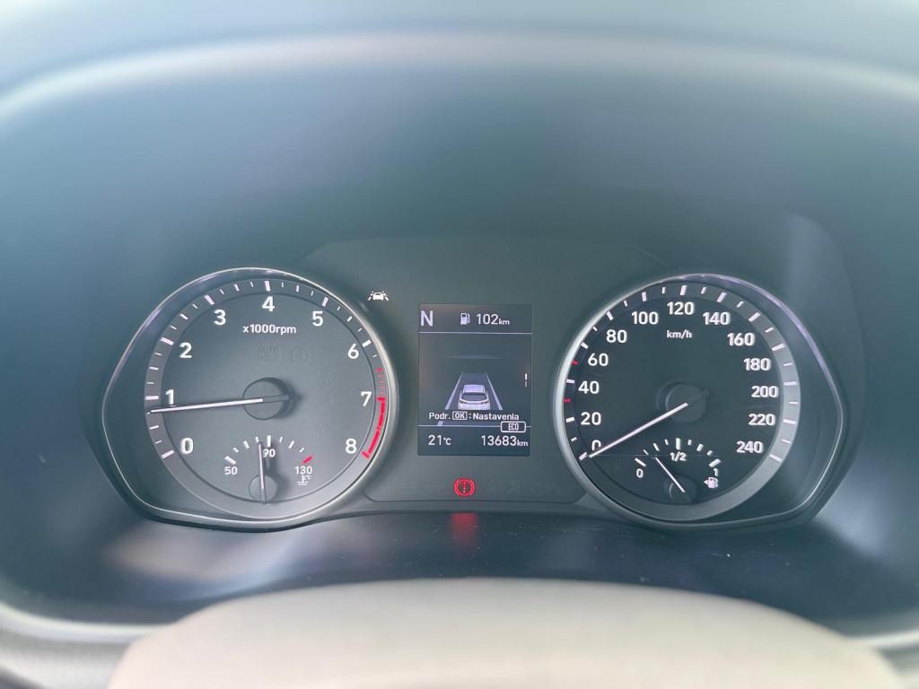 Hyundai i30 CW 1.5 T-GDi mHEV iMT Play
