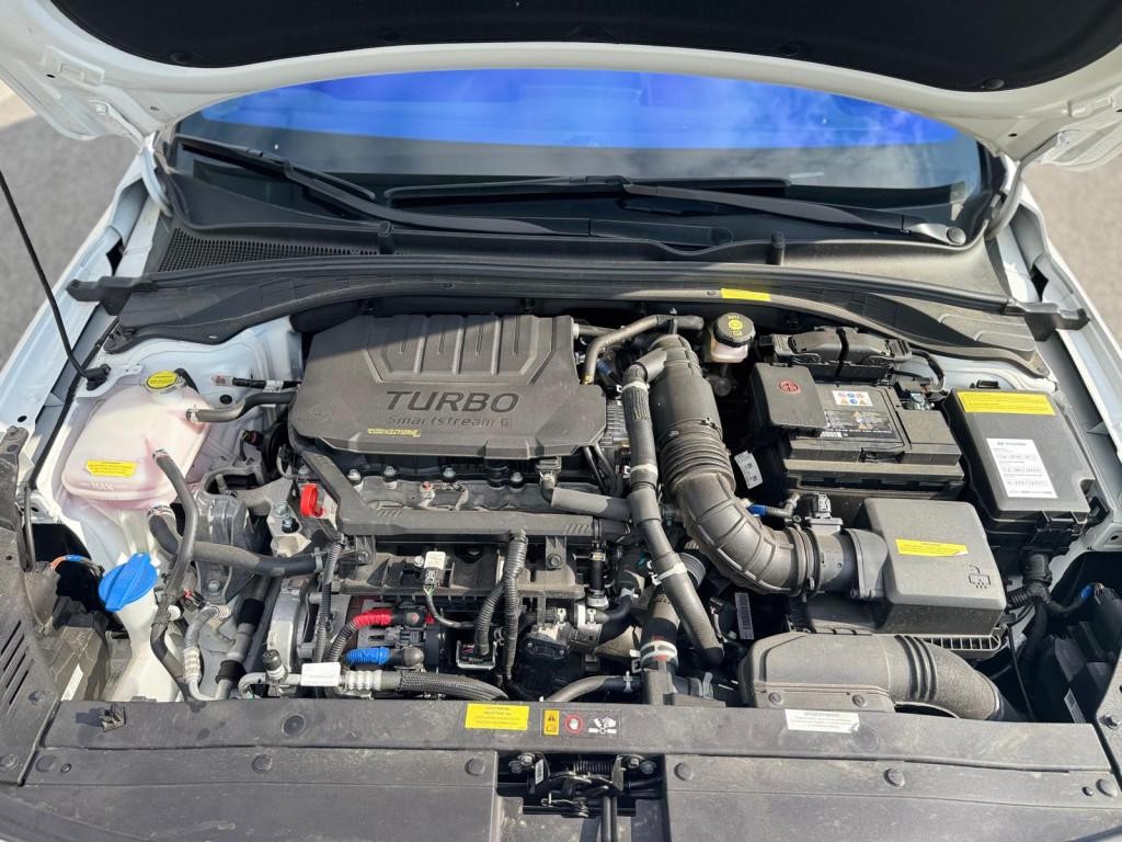 Hyundai i30 CW 1.5 T-GDi mHEV iMT Play