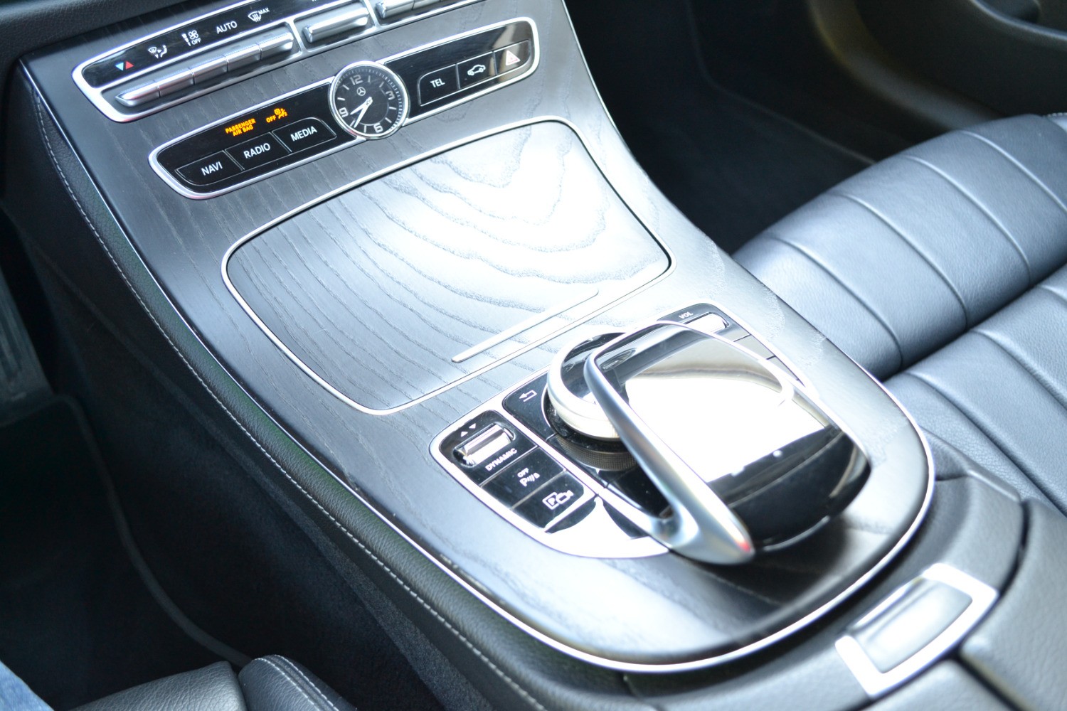 Mercedes-Benz E trieda Kupé 300d
