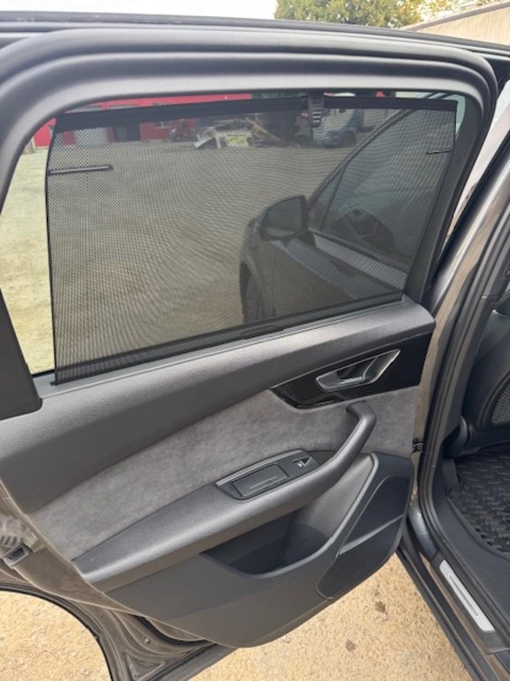 Audi Q7 45 TDI mHEV S line quattro tiptronic