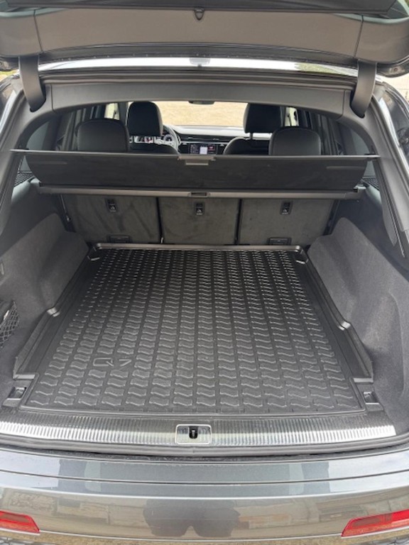 Audi Q7 45 TDI mHEV S line quattro tiptronic