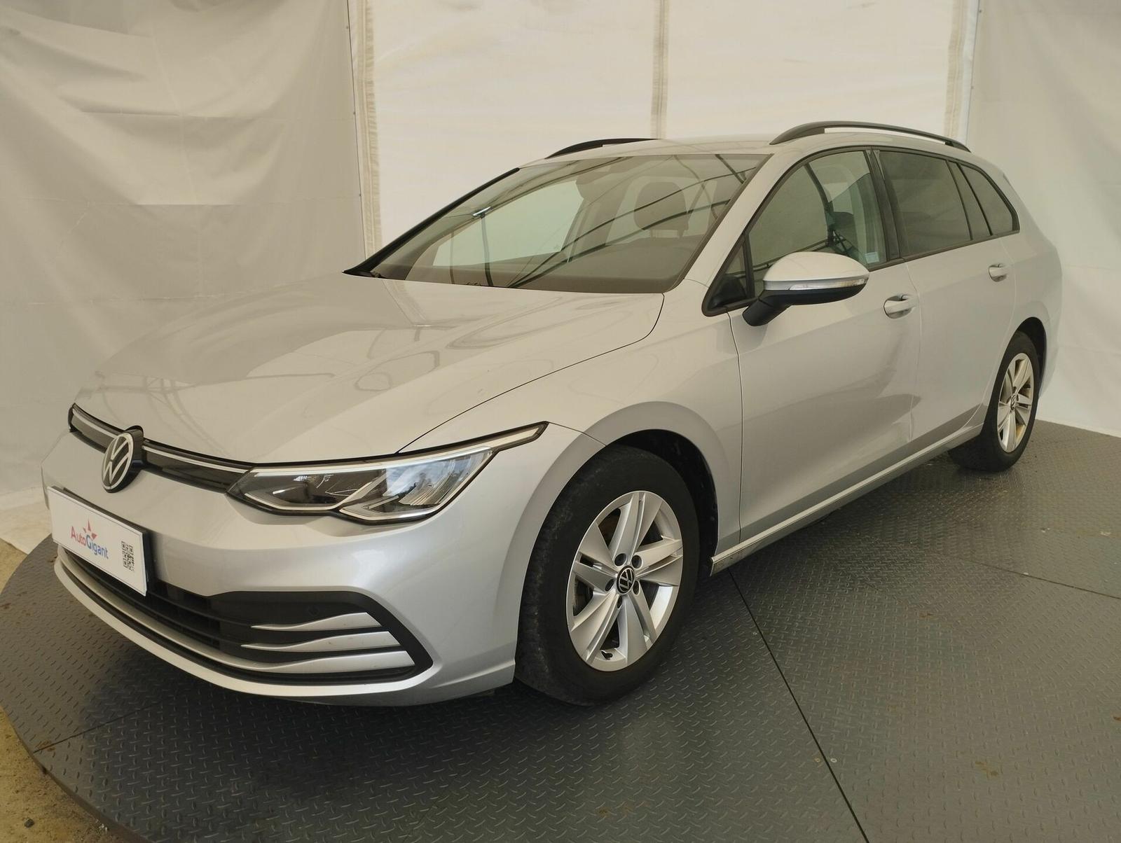 VW Golf Variant 1,0 TSI Life