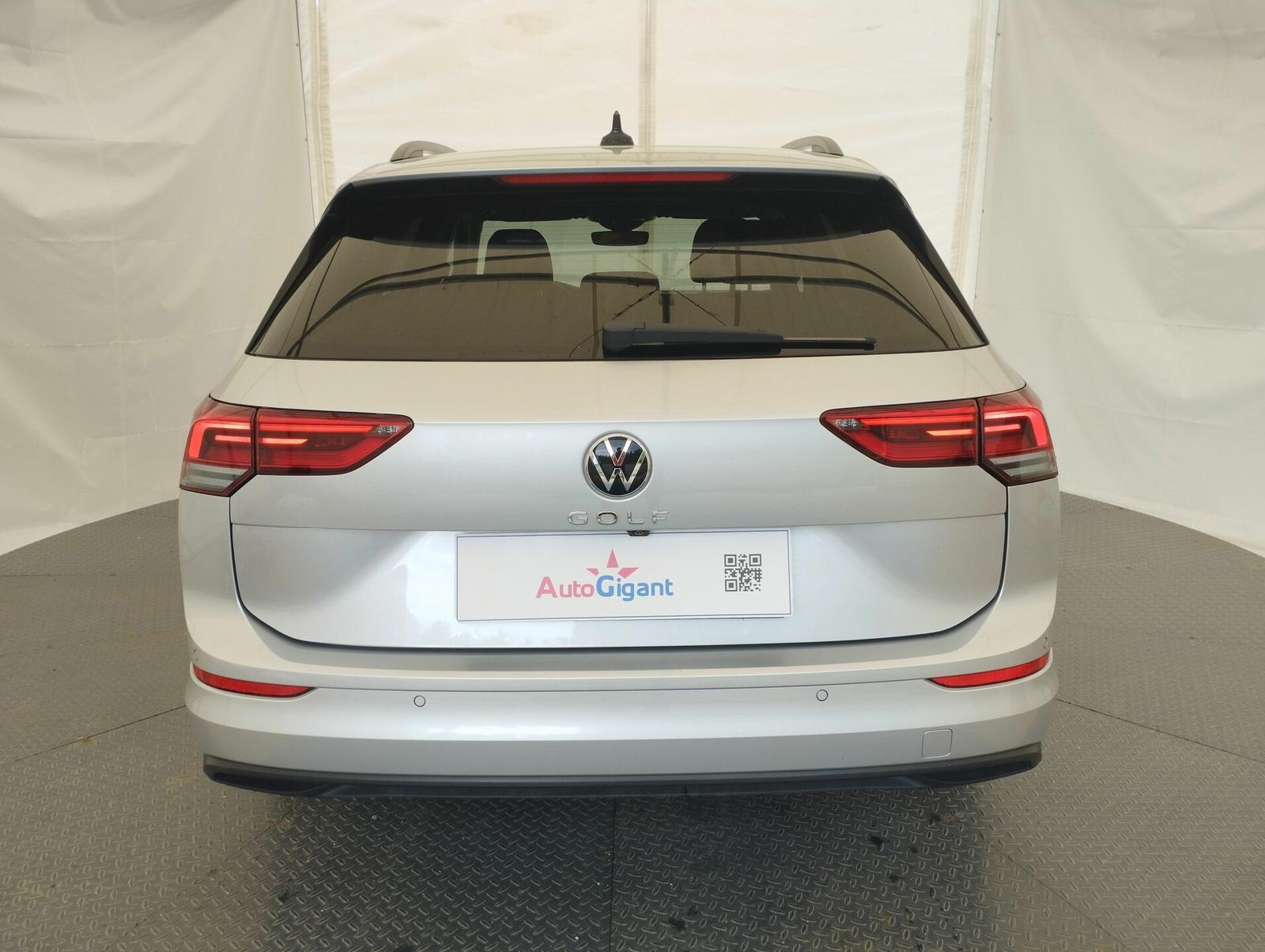 VW Golf Variant 1,0 TSI Life