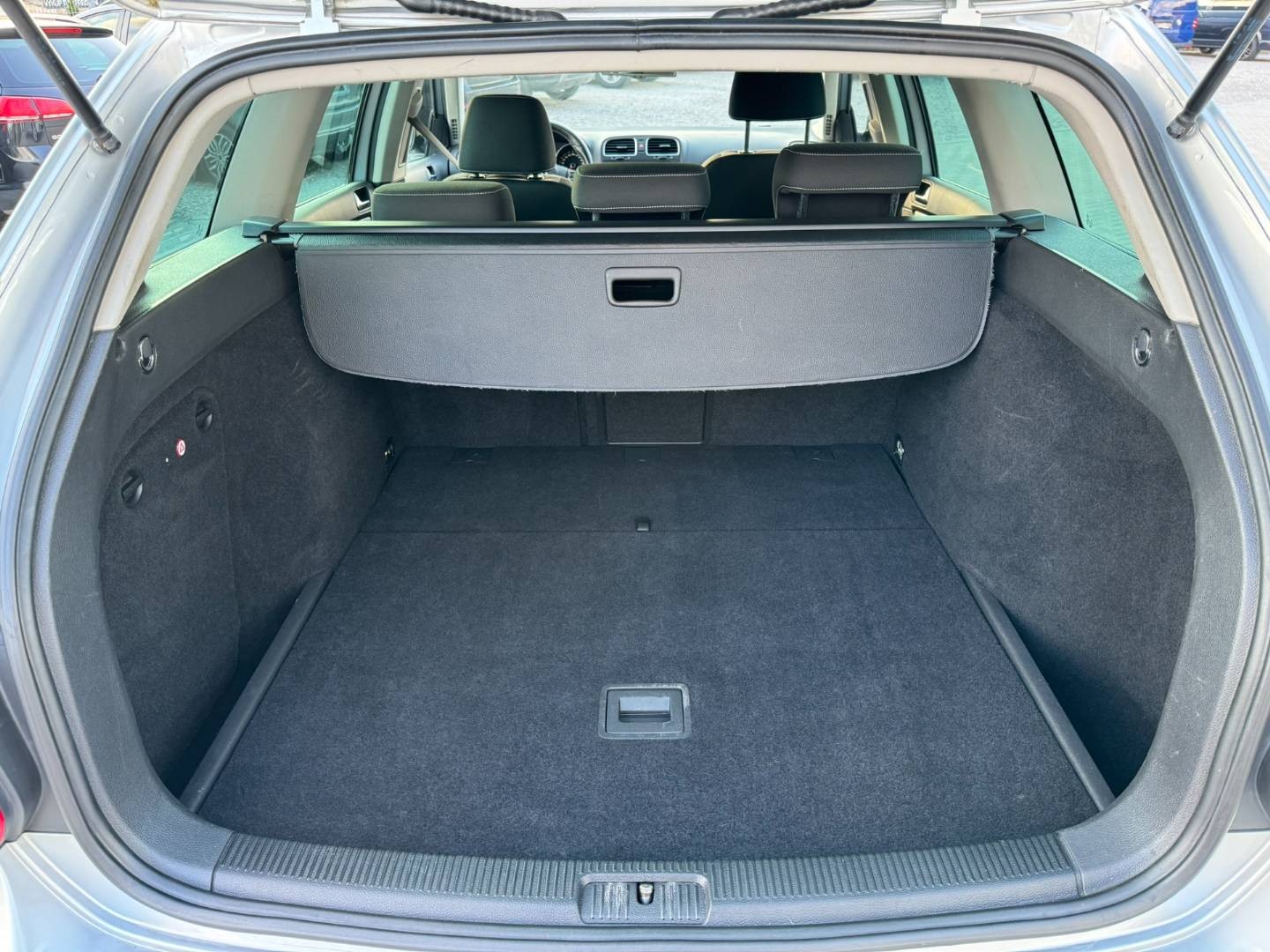 Volkswagen Golf Variant 1.2 TSI Highline