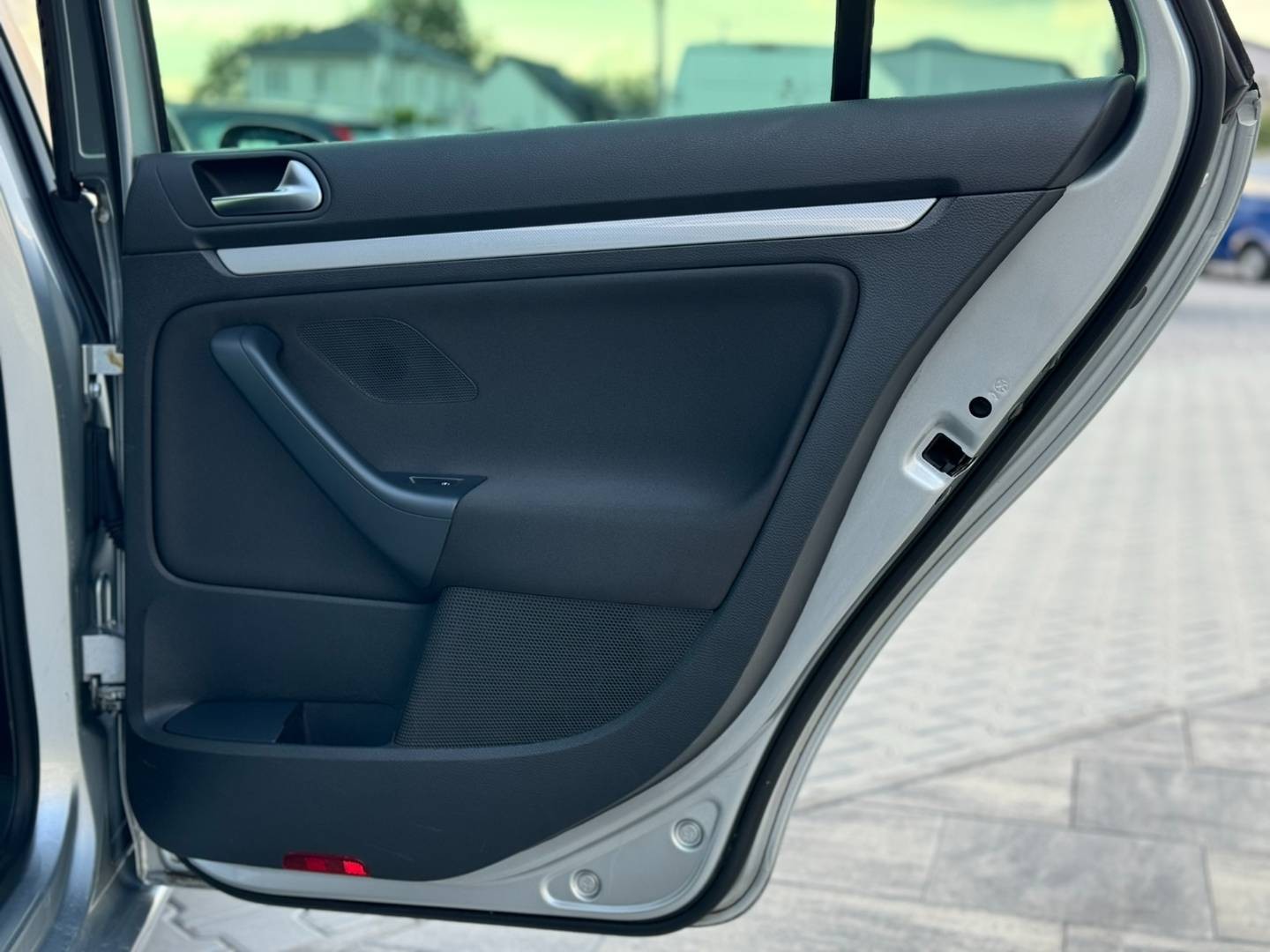 Volkswagen Golf Variant 1.2 TSI Highline