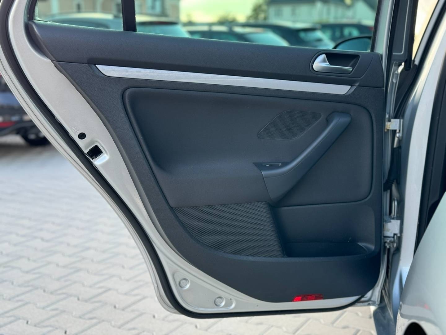 Volkswagen Golf Variant 1.2 TSI Highline