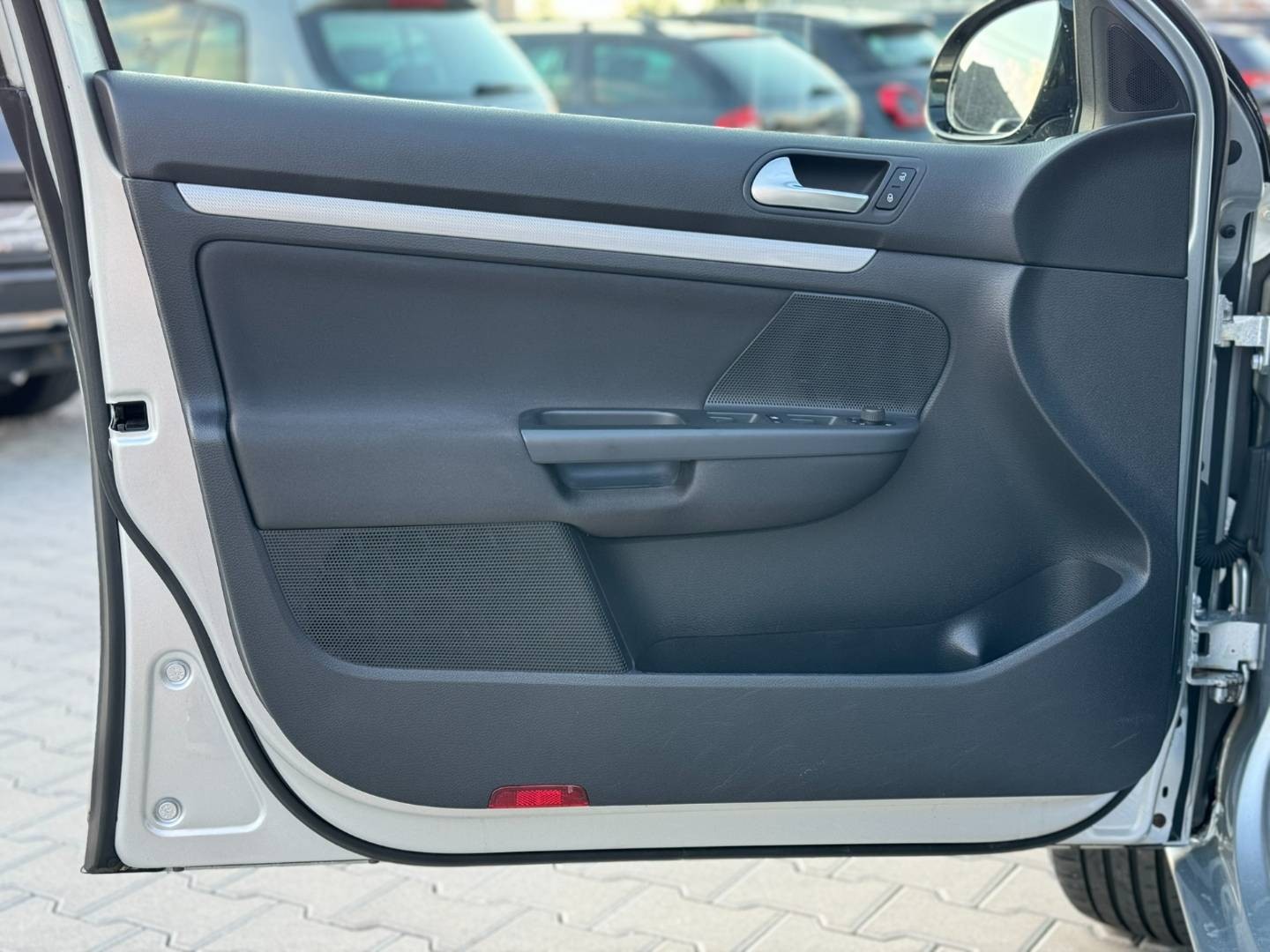 Volkswagen Golf Variant 1.2 TSI Highline